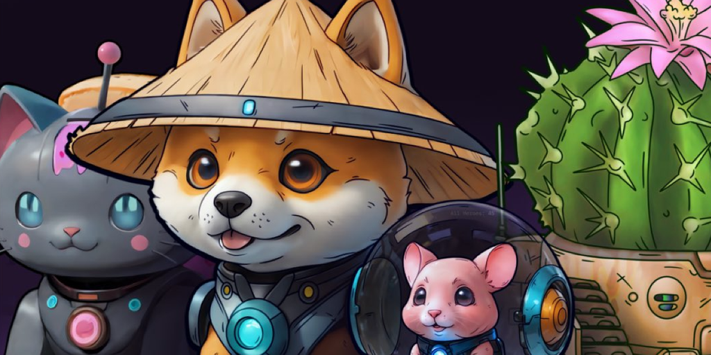 Pixelverse发布Telegram游戏空投和TON L2计划