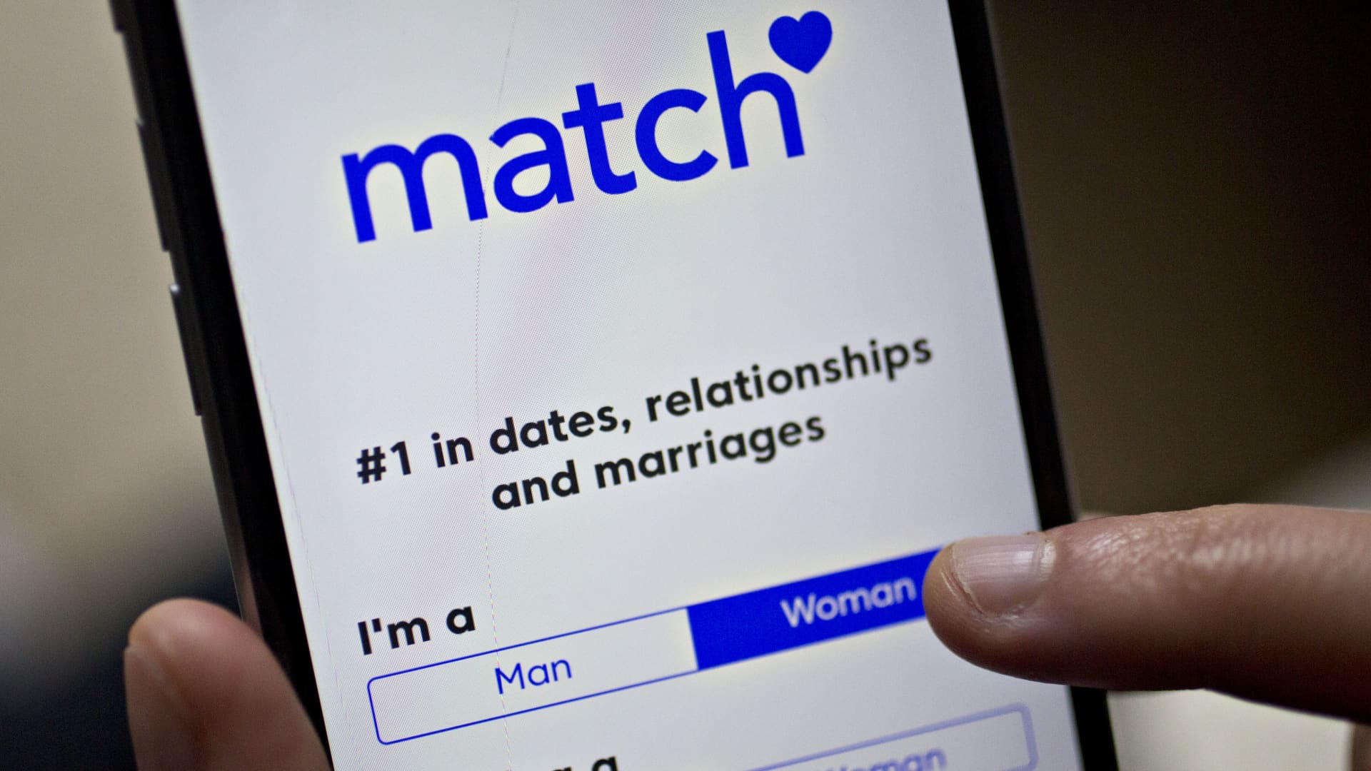 活动家Starboard入股Match。投资者可以采取以下措施来帮助提振股价