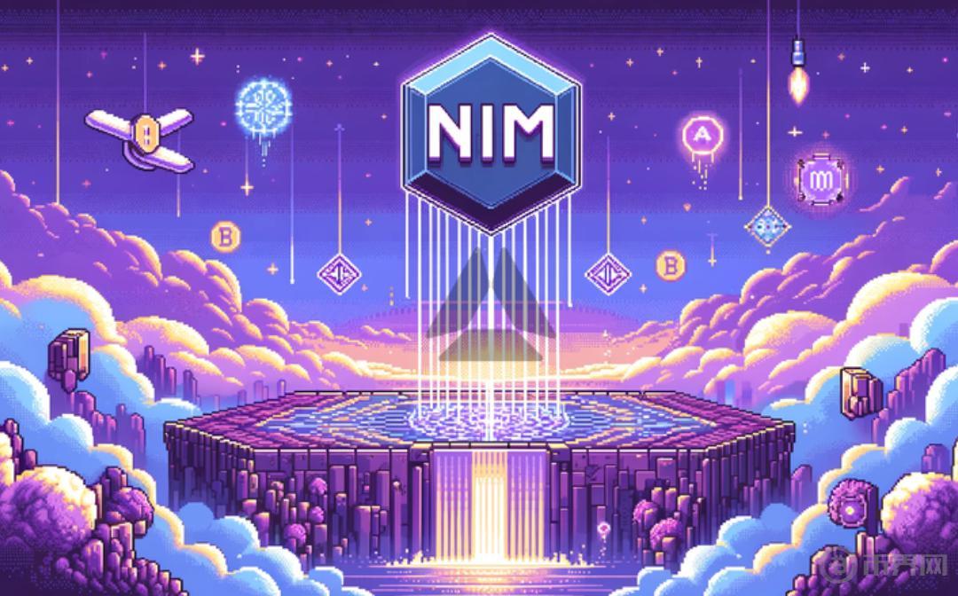 Nim网络如何加速AI游戏的发展