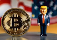 【比推每日市场动态】特朗普据称要将BTC作为美国储备货币，BTC创一个月新高