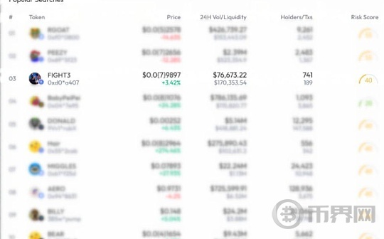 See FIGHT3 on AVE here.