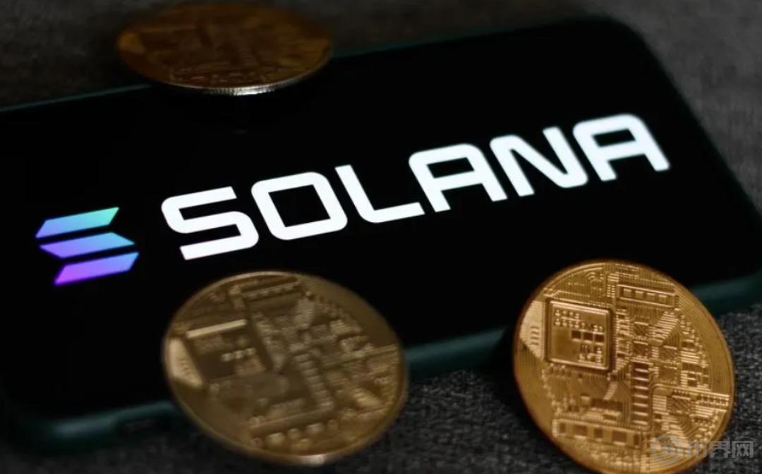 早报 | Solana TVL7日增幅22.02% 五支现货以太坊ETF将于7月23日在Cboe交易所上市