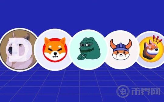 2024牛市风暴眼：揭秘三大山寨币的百倍奇迹前奏