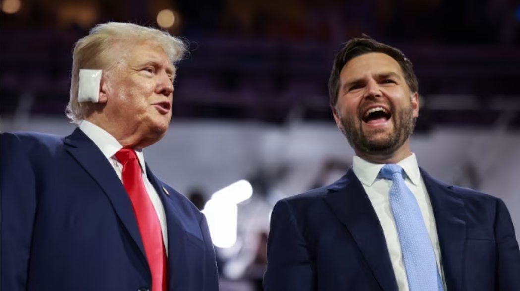 唐纳德·特朗普宣布比特币为美国储备资产