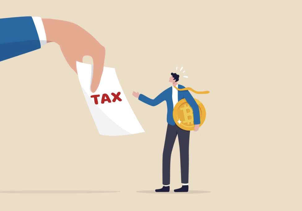 比特币ETF是如何征税的？