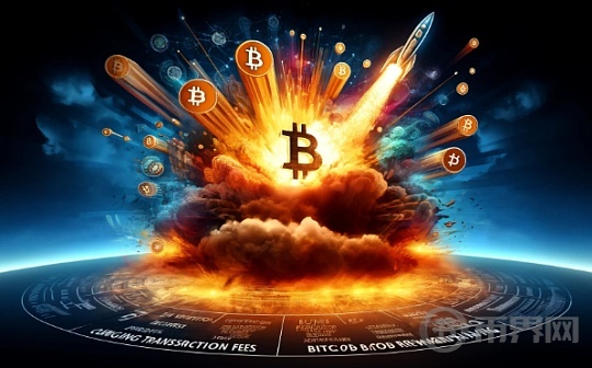 比特币现货ETF连10日净流入   为何BTC还在6.6万美元震荡？