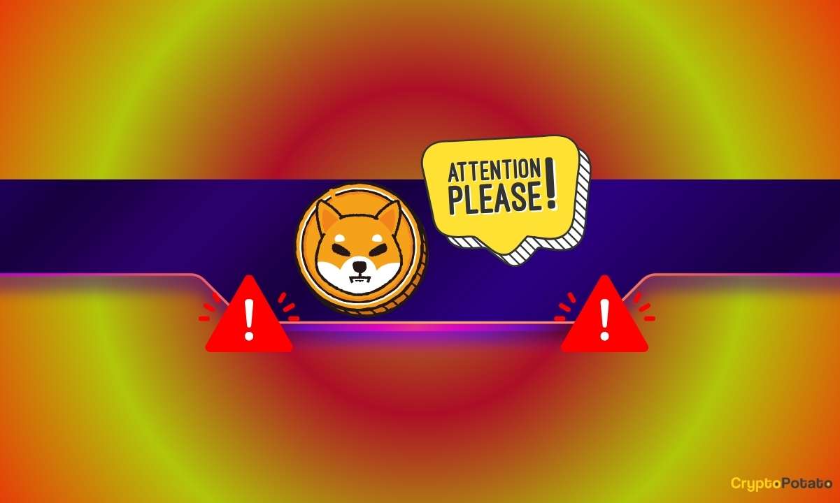 Shiba Inu（SHIB）团队发出严重警告
