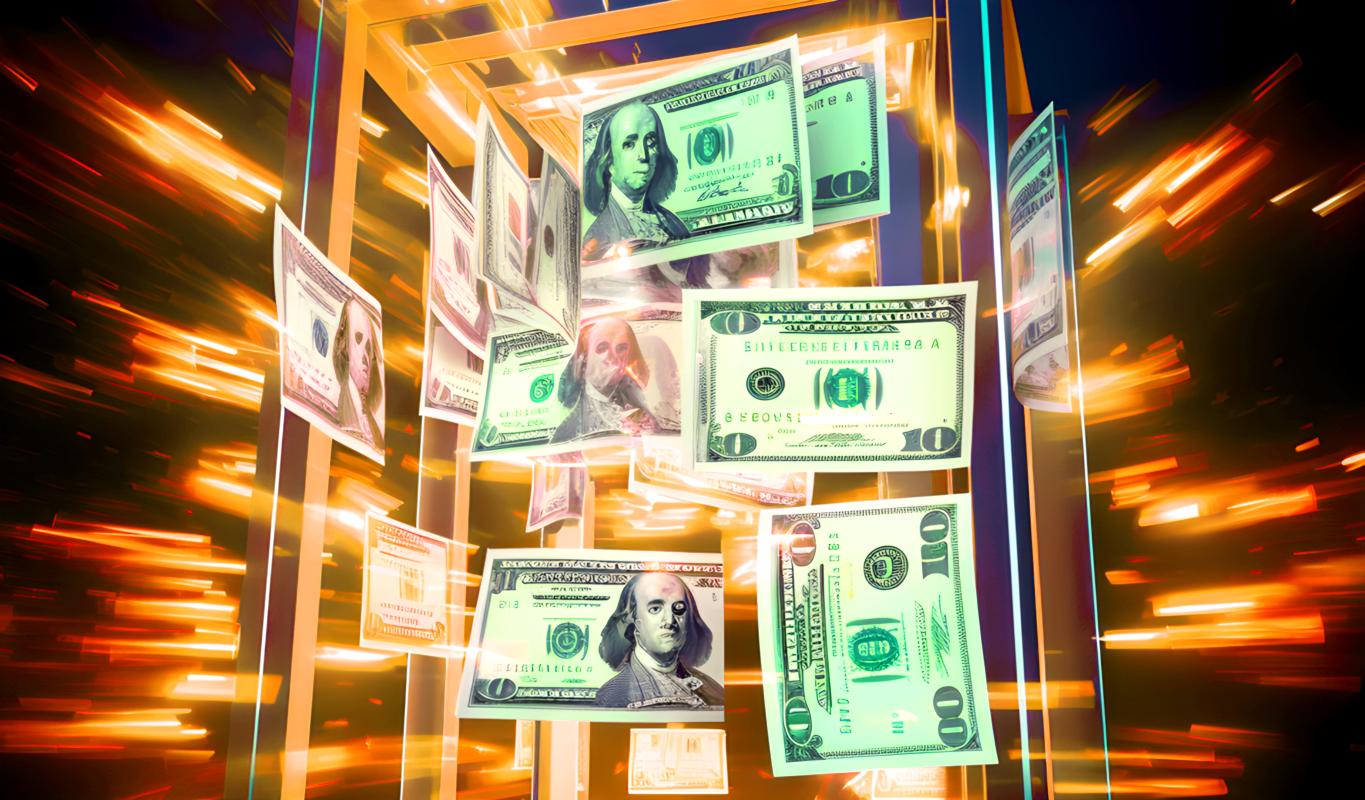 美国国债的利息支付将在今年削减114000000000美元-吃掉所有征收所得税的76%：报告