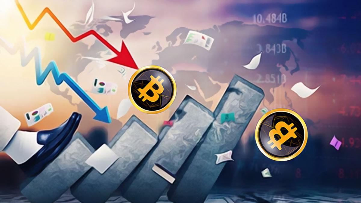 比特币挖矿哈希率展现稳定性-最新加密货币新闻