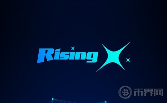 比肩Trading View的加密货币分析工具 Rising X 诞生