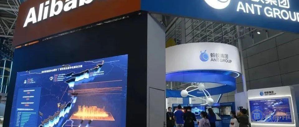 互联网巨头们重新入场加密