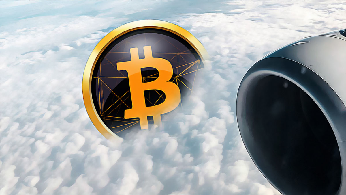 Andrew Kang预测比特币将飙升-最新加密货币新闻