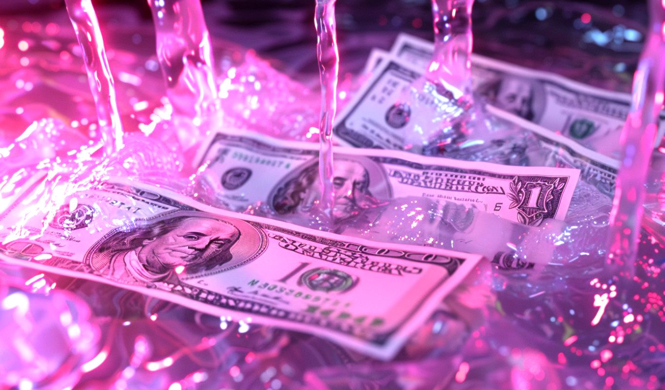 美国财政部长发布3400000000000美元警报，警告寻求“不涉及美元”交易的国家