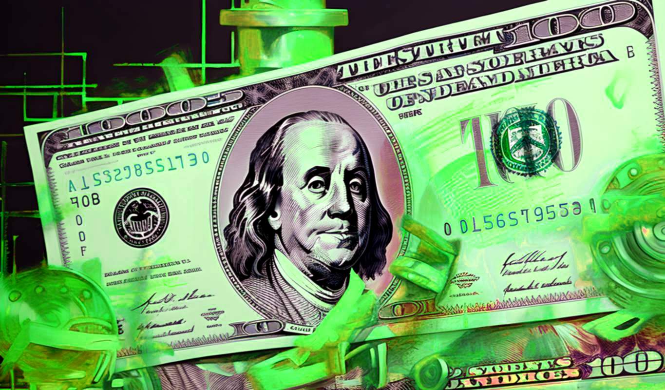 富国银行、美国银行和花旗银行为捍卫其存款基础而斗争，投资者为推动宽松货币而转移了245000000000美元：报告