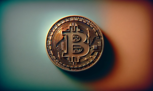 比特币或将出现“爆炸性抛物线走势”！