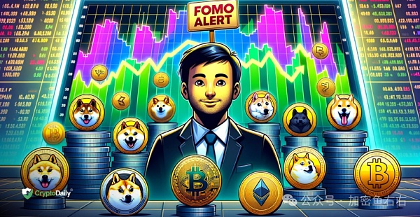 FOMO 警报：二月份顶级加密货币涨幅超过狗狗币  op  Arb bonk会有怎样的表现？