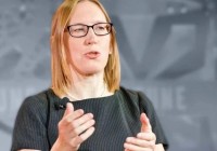 “加密妈妈” Hester Peirce 访谈：可能的下一任 SEC 主席？