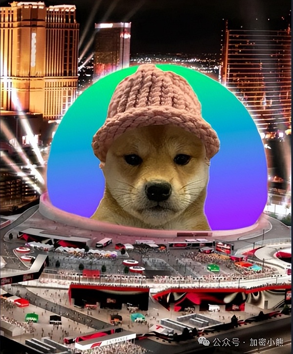 WIF飙升80% 市值超越ARB 价格冲上3美元 创下历史新高 或将突破5美元 成黑马候选