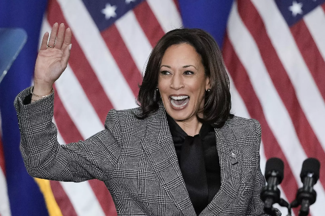 拜登副总统哈里斯对加密货币持什么立场？