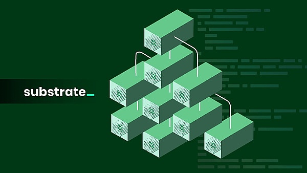 Substrate 第 15 期课程升级! 参与 Mini 黑客松赢 DOT, 知名项目内推等着你