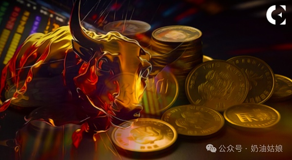 这些山寨币的下一步是什么：ETH、DOGE、UNI和DOT？