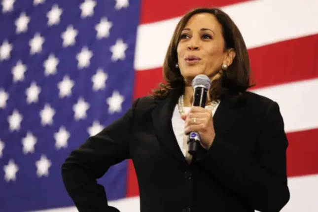 哈里斯接替拜登参加大选，一览值得关注的相关概念币