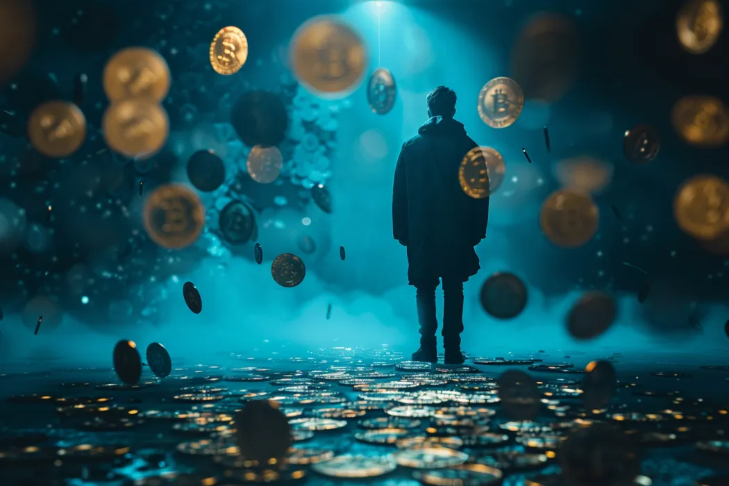 加密货币做市商Wintermute与腾讯合作筹集3亿美元资金