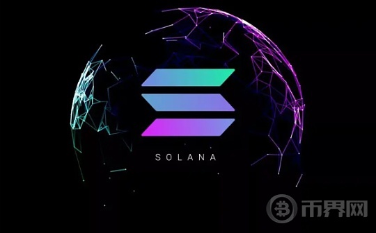 Solana 价格大涨 4%  专家称P2E DOGE Meme Coin或许能带来抛物线收益
