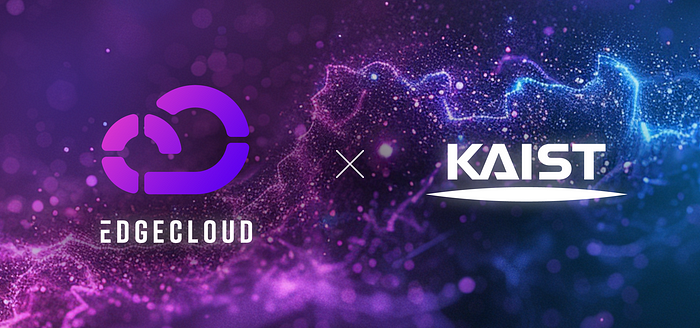 KAIST AI Will Use Theta EdgeCloud to Accelerate AI Model Training as First Academia Customer - THETA