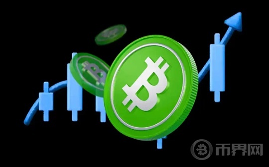 BCH 价格迎来新的刺激, 有望达到500美元