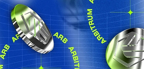 ETF 即将推出,让ARB的价格上涨了5%