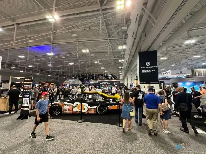 斯诺登 Bitcoin2024 演讲：比特币在 AI 时代的隐私挑战