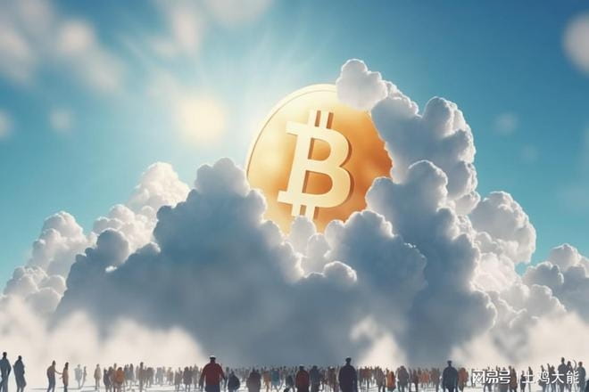 比特币（ BTC）持有者逐渐乐观—— XLM 和 QUBE的发展势头凶猛