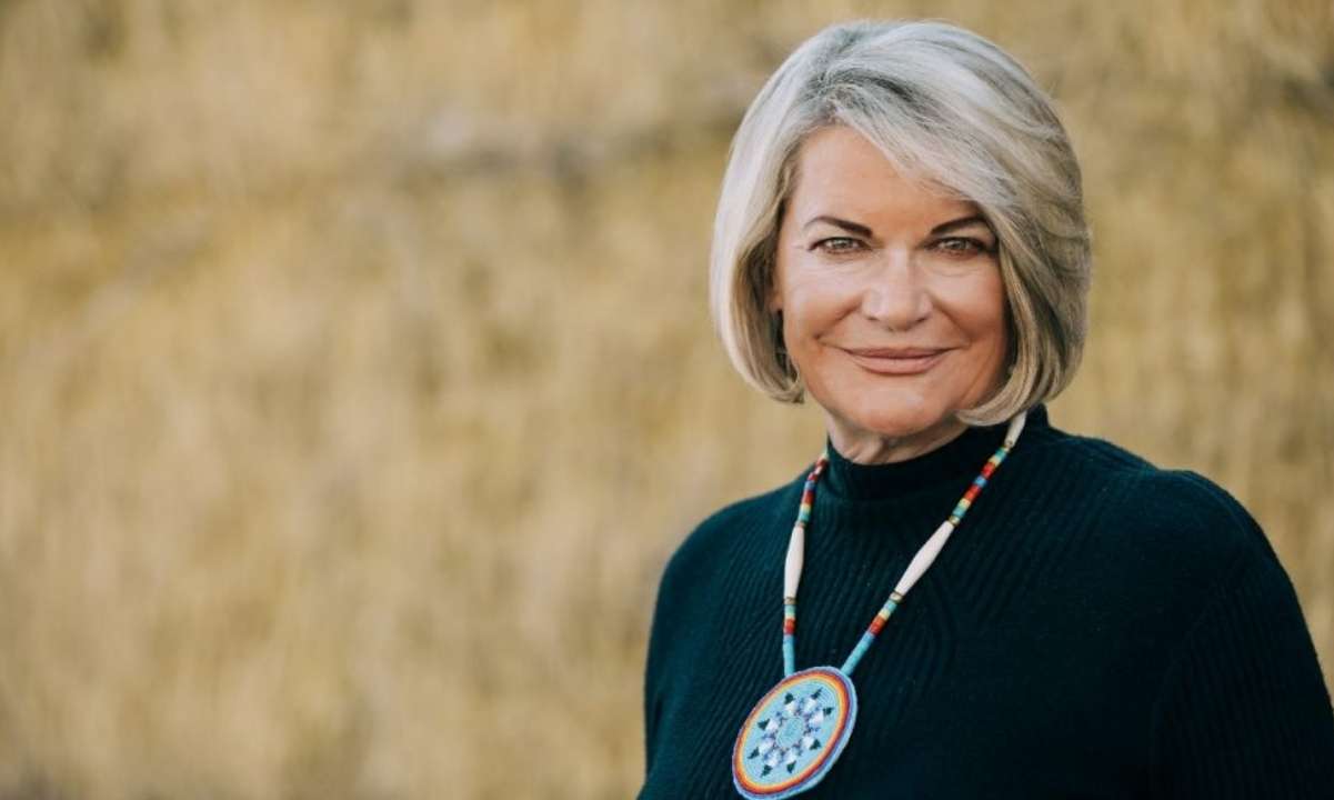 参议员Lummis提议670亿美元的比特币战略储备以支持美元