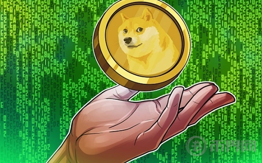 DOGE 有望实现黄金交叉、接下来会创下月度新高吗