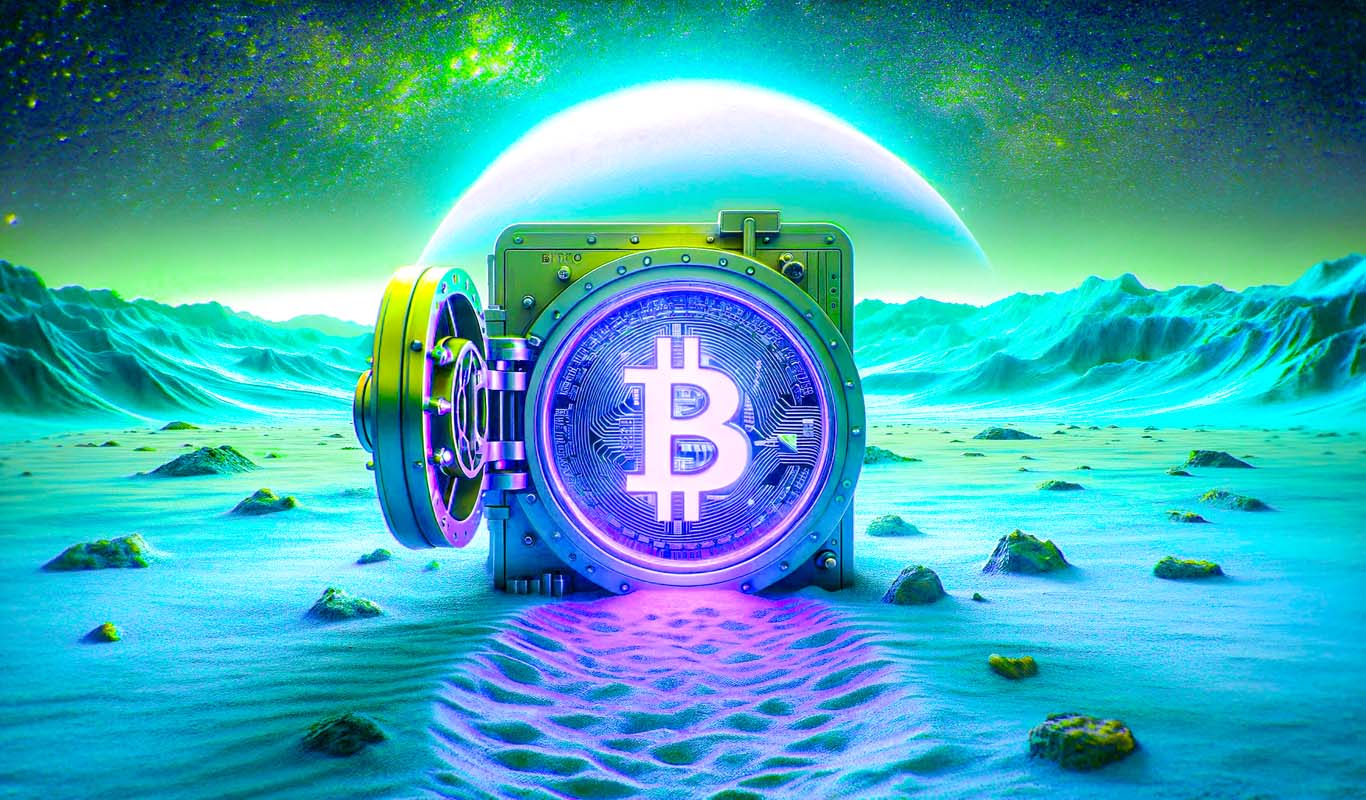 经济学家Alex Krüger称比特币和加密货币处于“超级周期”中——这就是他的意思