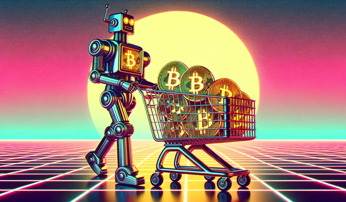 投资者Luke Gromen表示，如果美国将比特币用作储备资产，比特币必须“大幅上涨”——原因如下