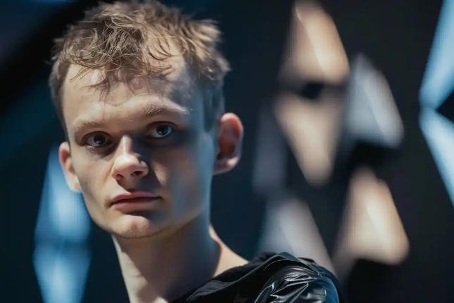 Vitalik最新演讲：以太坊的下一个十年