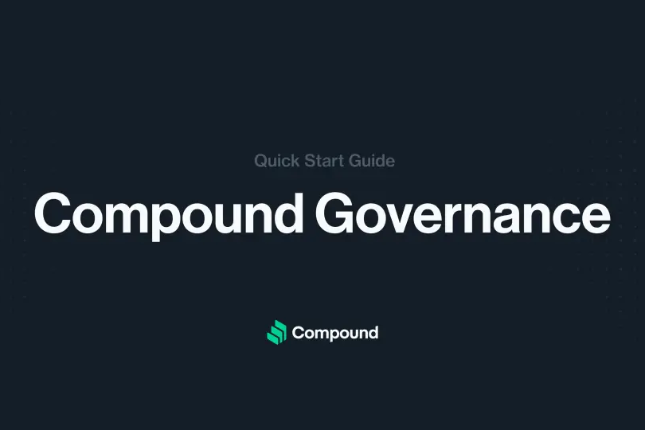 深度解析Compound治理攻击背后细节及其目的——巨鲸再夺舍老牌DeFi