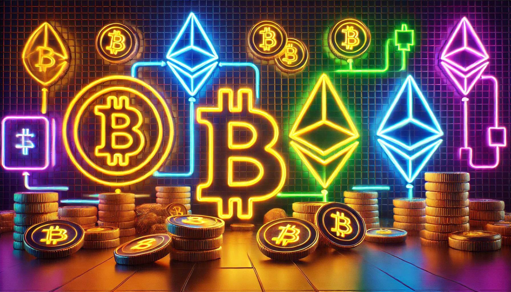 贝莱德对Solana ETF不感兴趣，预计2025年左右将有大量资金流入以太ETF