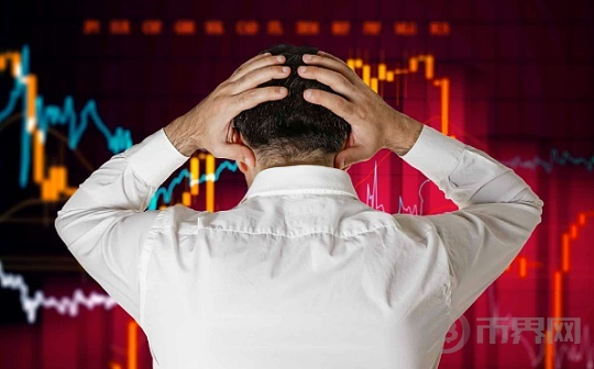 BTC应声跳水  美国政府转移 20 亿美元的BTC  跌完了吗？