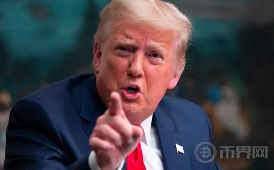 Cerus Markets CEO：特朗普的加密承诺仍待商榷