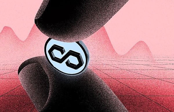 随着投资者撤退、MATIC价格盘整持续