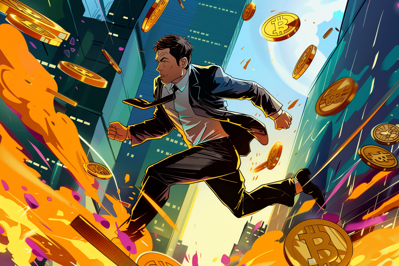 比特币ETF领军企业贝莱德退出Solana ETF竞赛