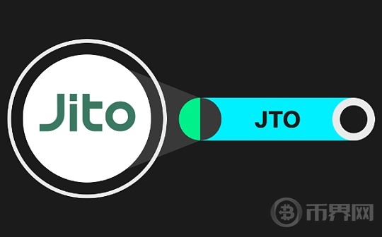 Jito 代币价格上涨了22%  显示出买家的强劲积累!