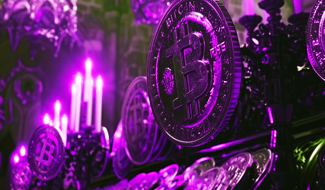 充满希望的总统罗伯特·肯尼迪表示，他的政府将吞噬400万比特币