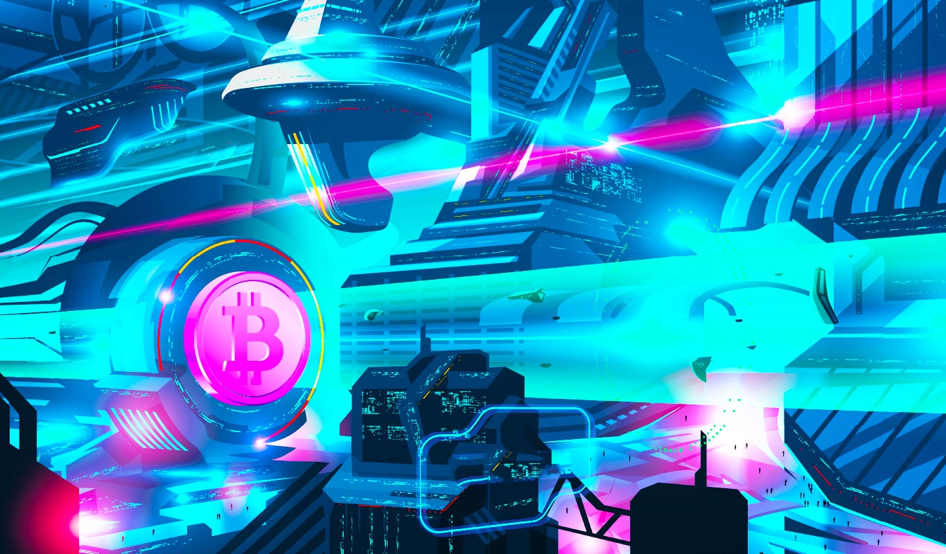 量化分析师PlanB表示比特币价格即将快速翻番——这是他的时间表