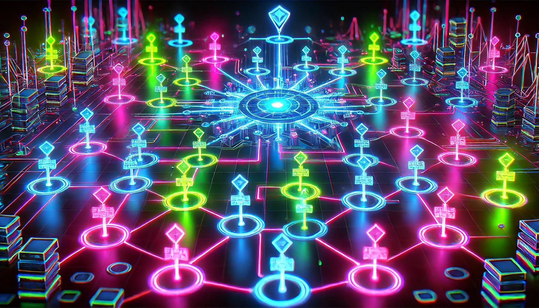 Arbitrum将轨道链扩展到以太坊生态系统之外