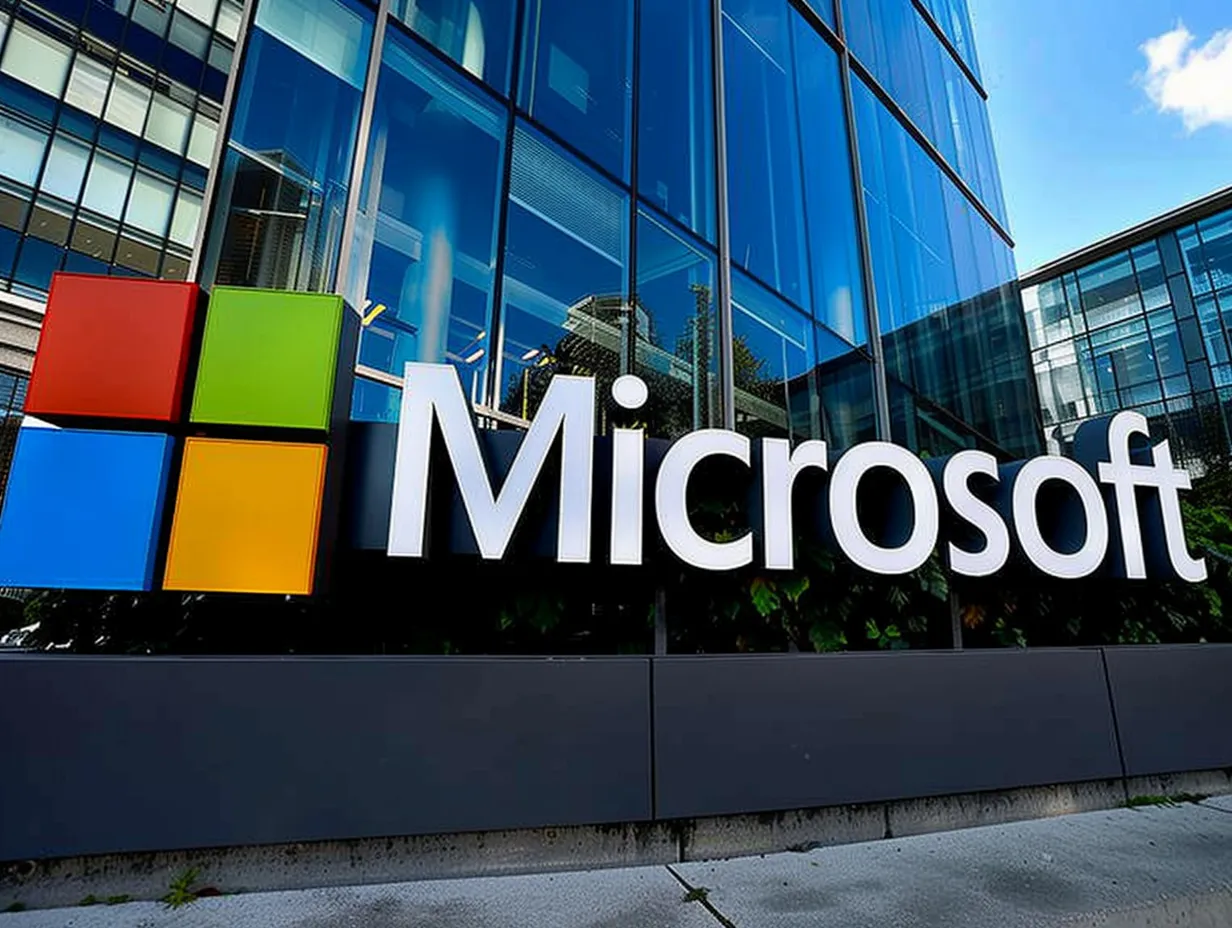 微软敦促美国国会解决人工智能产生的deepfakes问题