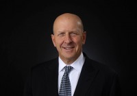 高盛首席执行官：比特币或成为类似黄金的价值储存工具